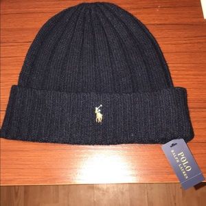 Polo Ralph Lauren beanie